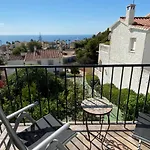 Casa Lovisa Private Pool Casasol