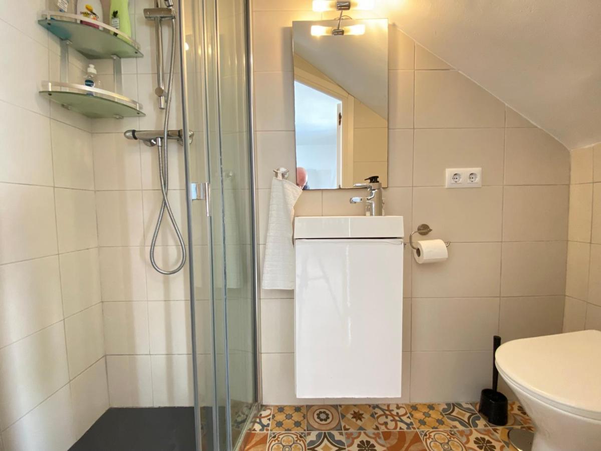 Casa Lovisa Private Pool Casasol Hébergement de vacances *