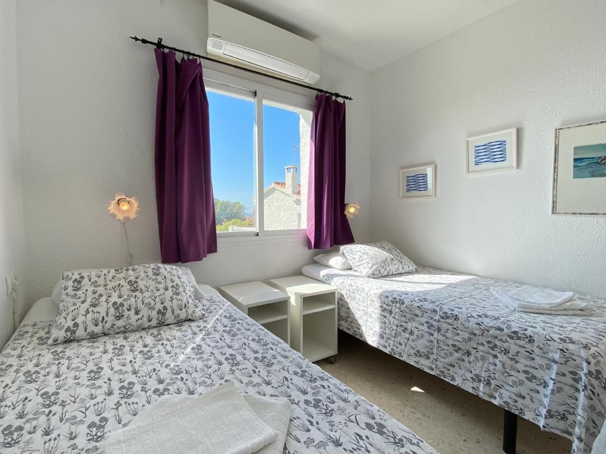 Hébergement de vacances Casa Lovisa Private Pool Casasol Nerja
