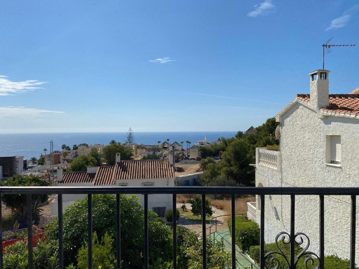 Hébergement de vacances Casa Lovisa Private Pool Casasol *
