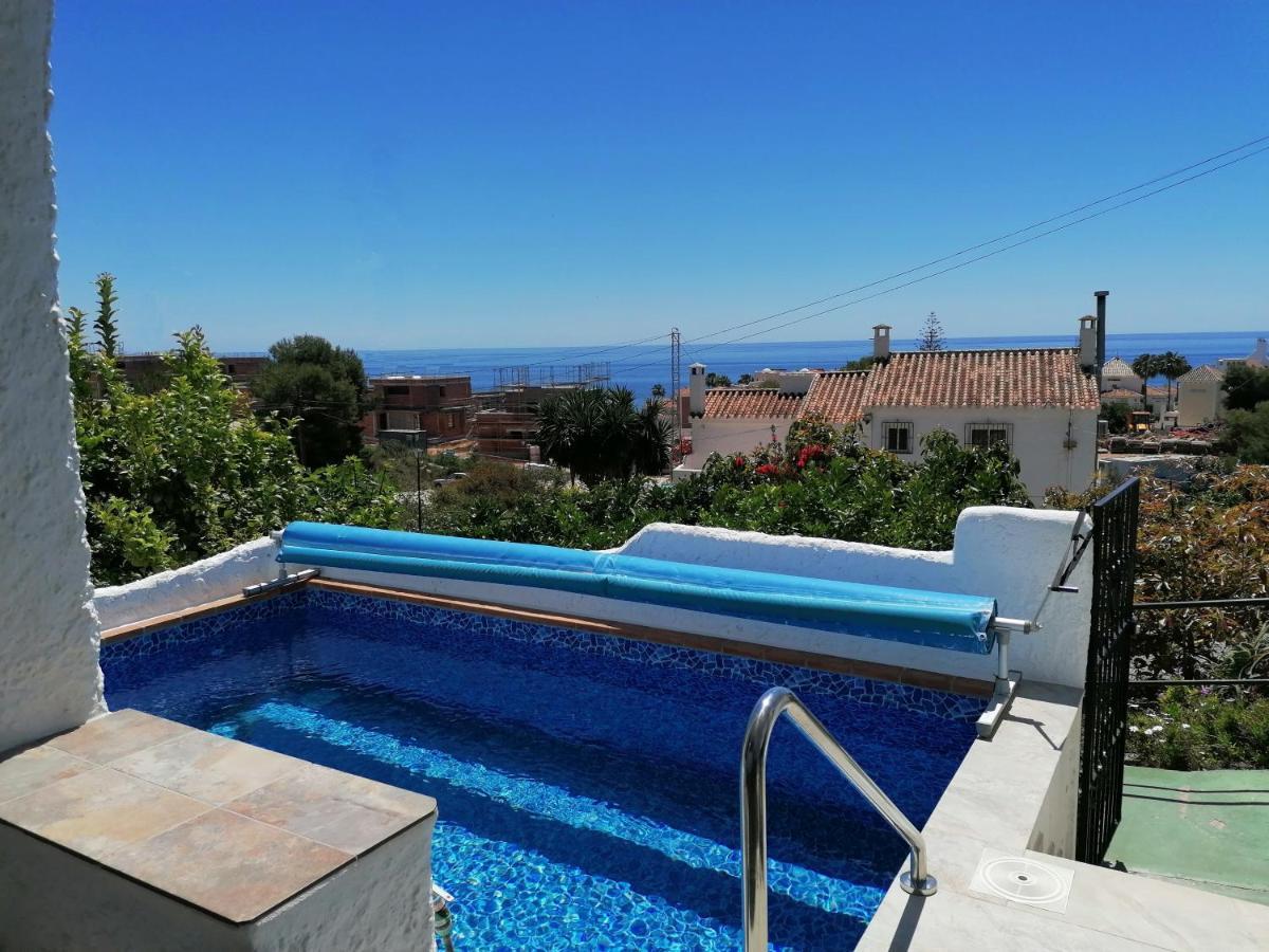 Hébergement de vacances Casa Lovisa Private Pool Casasol